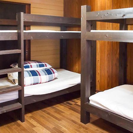Shingu Guest House 奏 Dış mekan fotoğraf