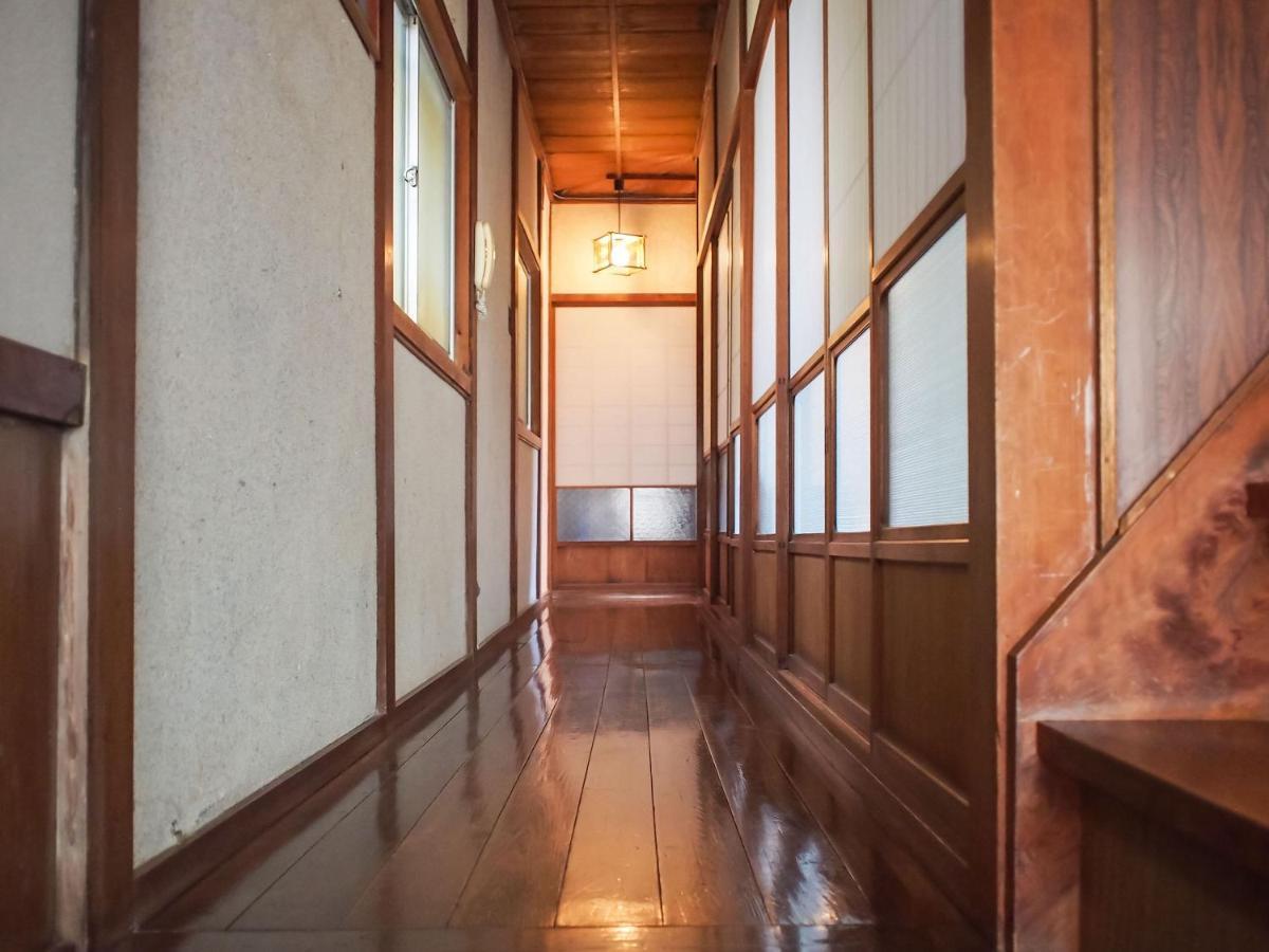 Shingu Guest House 奏 Dış mekan fotoğraf