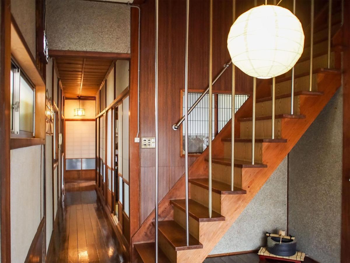 Shingu Guest House 奏 Dış mekan fotoğraf