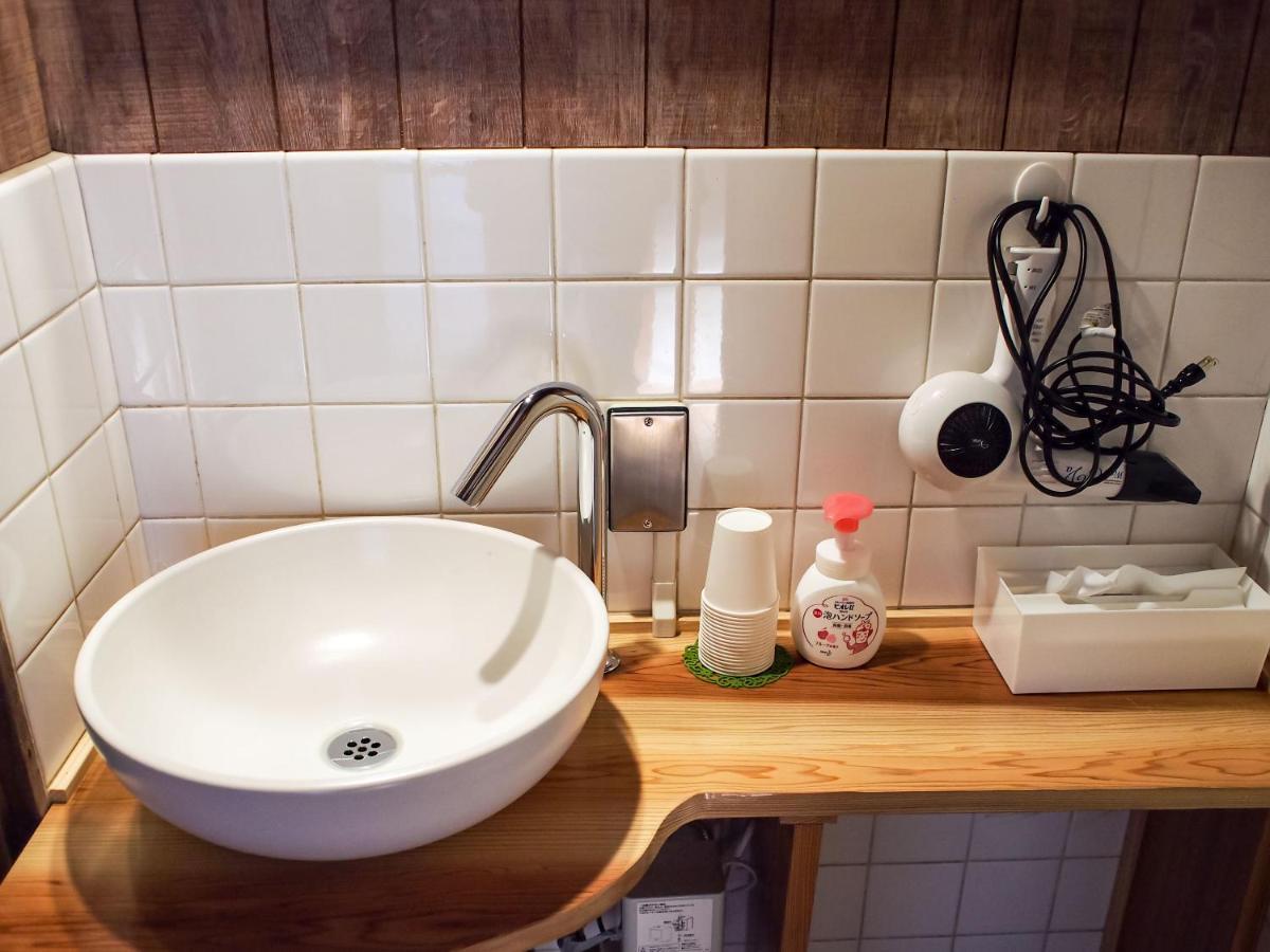 Shingu Guest House 奏 Dış mekan fotoğraf